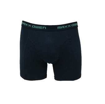 Heren Boxershort Maxx Owen Marine-Green