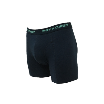 10+1 gratis Heren boxershorts Maxx Owen Marine-Green