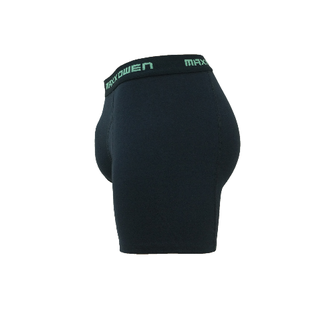 10+1 gratis Heren boxershorts Maxx Owen Marine-Green