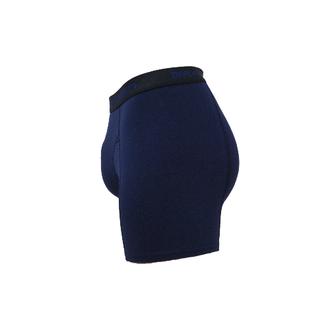 Heren Boxershort Maxx Owen Indigo