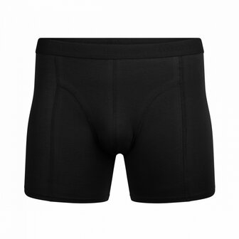 Heren Boxershort Maxx Owen Zwart