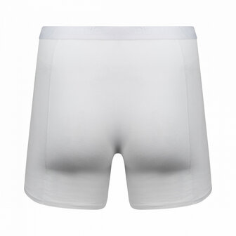 Heren Boxershort Maxx Owen Wit