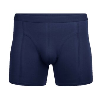 Heren Boxershort Maxx Owen Indigo