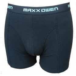 10+1 gratis Heren boxershorts Maxx Owen Marine-Green