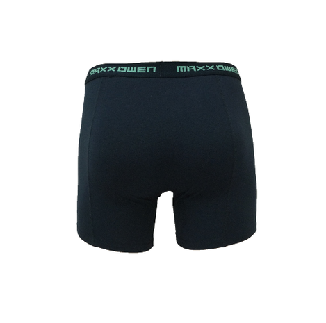 Heren Boxershort Maxx Owen Marine-Green