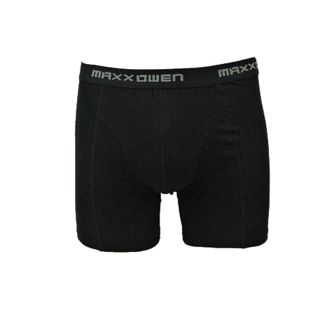 Bijna afbetalen fundament 10+1 gratis heren Boxershorts Maxx Owen Zwart - Maxx owen boxershorts