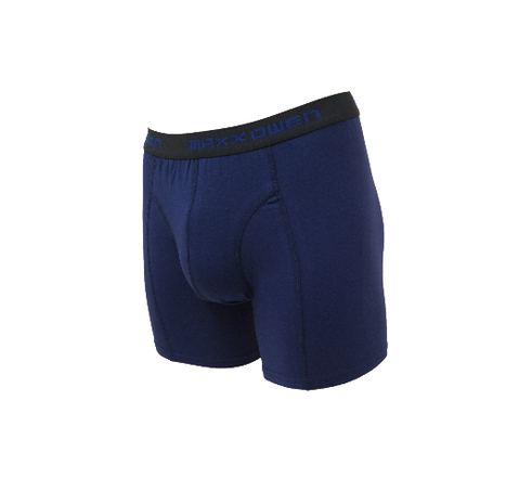 Heren Boxershort Maxx Owen Indigo