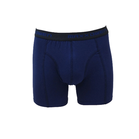 10+1 gratis Heren boxershorts Maxx Owen Indigo