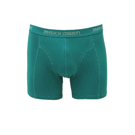 Heren Boxershort Maxx Owen Petrol