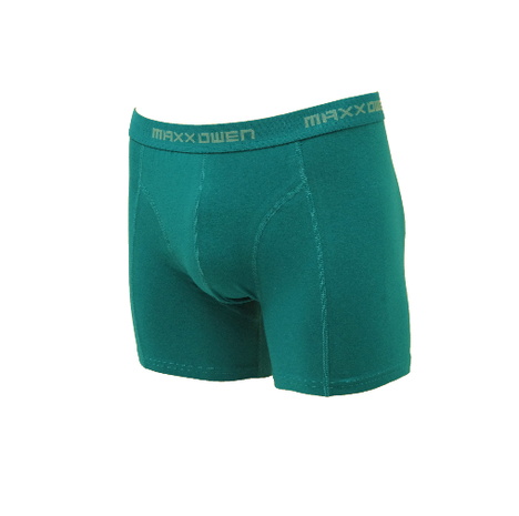 Heren Boxershort Maxx Owen Petrol