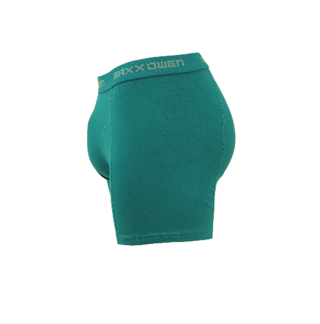 Heren Boxershort Maxx Owen Petrol