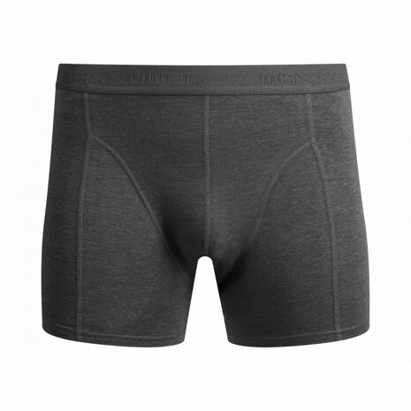 Heren Boxershort Maxx Owen Antraciet