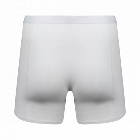 Heren Boxershort Maxx Owen Wit