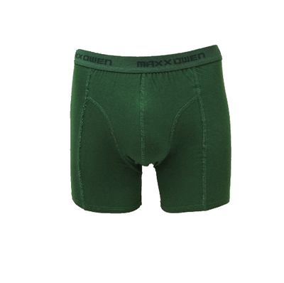 Heren Boxershort Maxx Owen Cilanto Groen