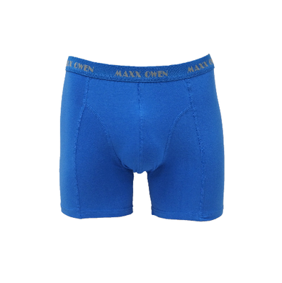 Heren Boxershort Maxx Owen Bleu