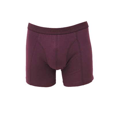 Heren Boxershort Maxx Owen Tawny Port