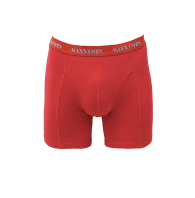 Heren Boxershort Maxx Owen Chilipepper