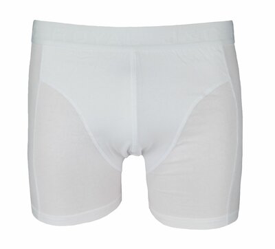 Heren Boxershort H152 Wit