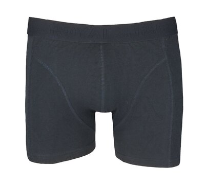 Heren boxershort H152 Zwart