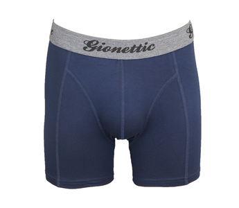 Gionettic Modal Heren boxershort Marine