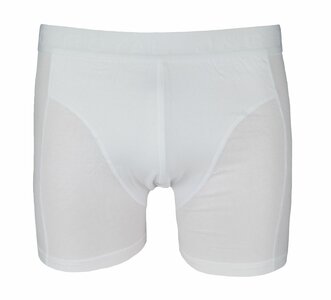 Heren Boxershort H152 Wit