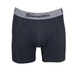 Gionettic Modal Heren boxershort Zwart_