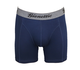 6-Pack Gionettic Modal Heren boxershorts Marine_