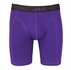 4-PACK LUXE EN ELASTISCHE HERENBOXERSHORT MET LANGE PIJPEN_