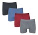 4-pack heren boxershorts H152 assorti_