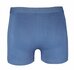 Heren boxershort H152 Jeans  Blauw_