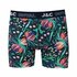 2-pack Heren Boxershorts H252 J&C katoen geprint _