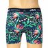 2-pack Heren Boxershorts H252 J&C katoen geprint _