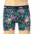 2-pack Heren Boxershorts H252 J&C katoen geprint _