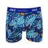 2-pack Heren Boxershorts H251 J&C katoen geprint _