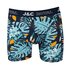 2-pack Heren Boxershorts H251 J&C katoen geprint _
