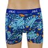 2-pack Heren Boxershorts H251 J&C katoen geprint _