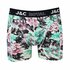 2-pack Heren Boxershorts H250 J&C katoen geprint _