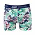 2-pack Heren Boxershorts H250 J&C katoen geprint _