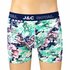 2-pack Heren Boxershorts H250 J&C katoen geprint _